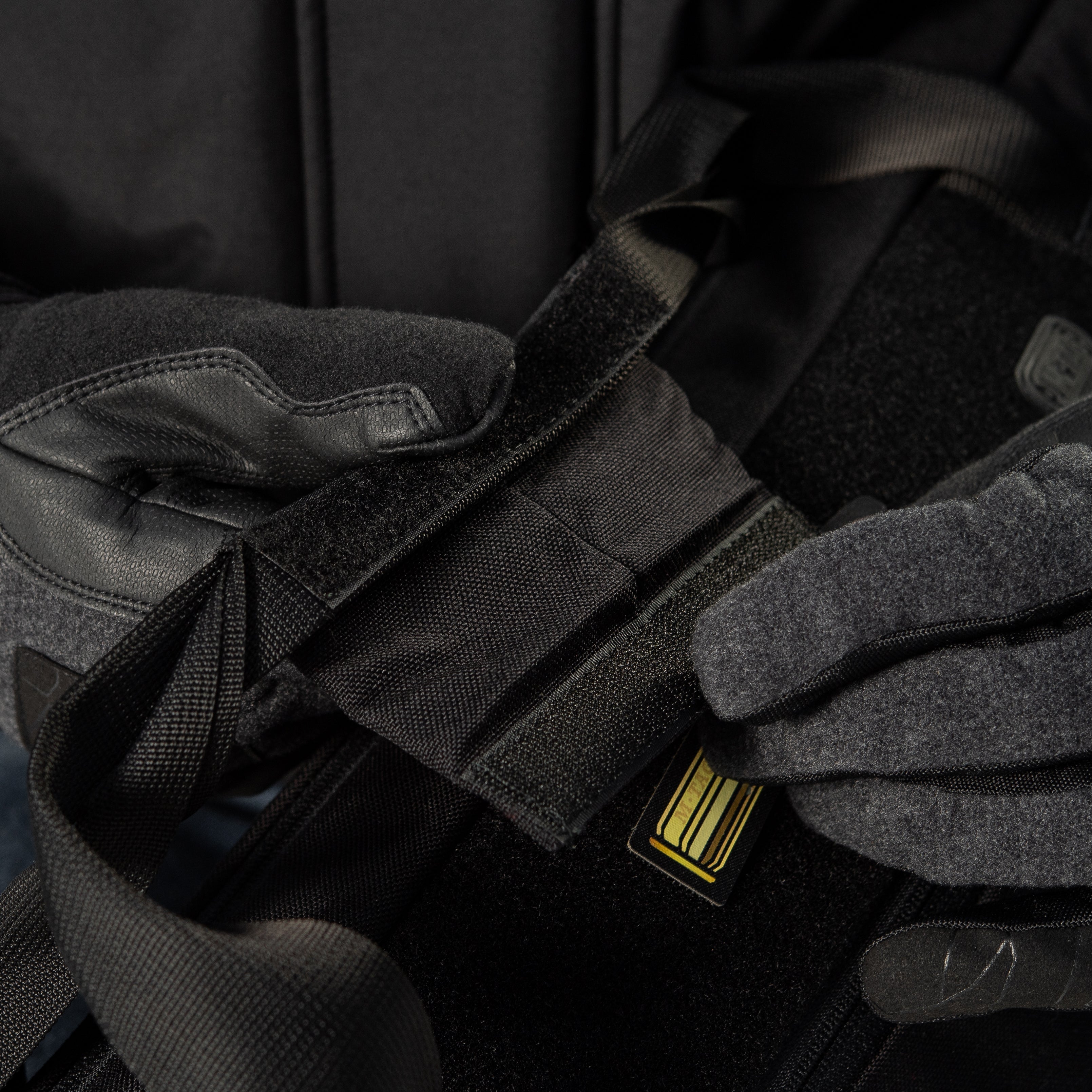 M-Tac Rifle Case Elite 44" / 52"