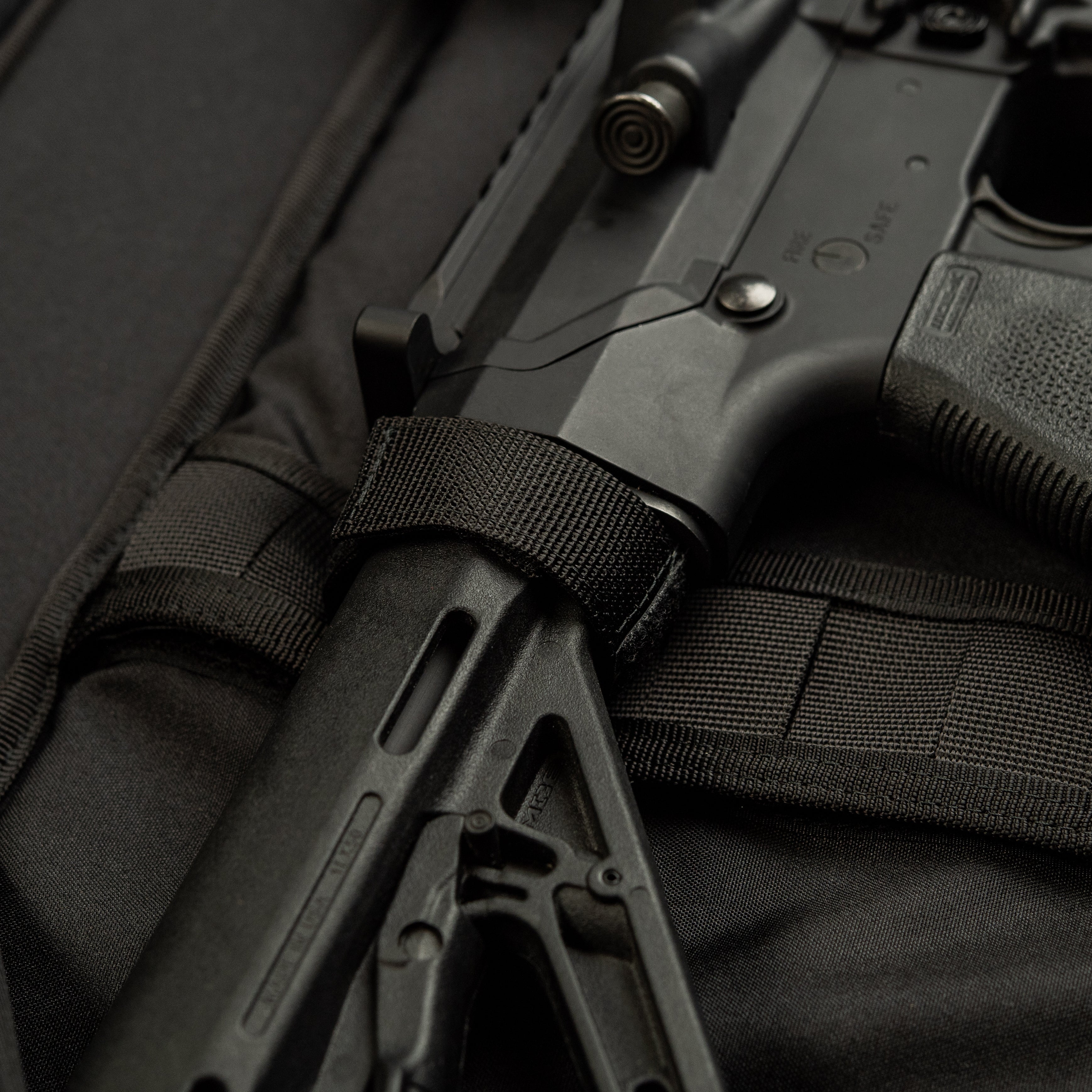 M-Tac Rifle Case Elite 44" / 52"