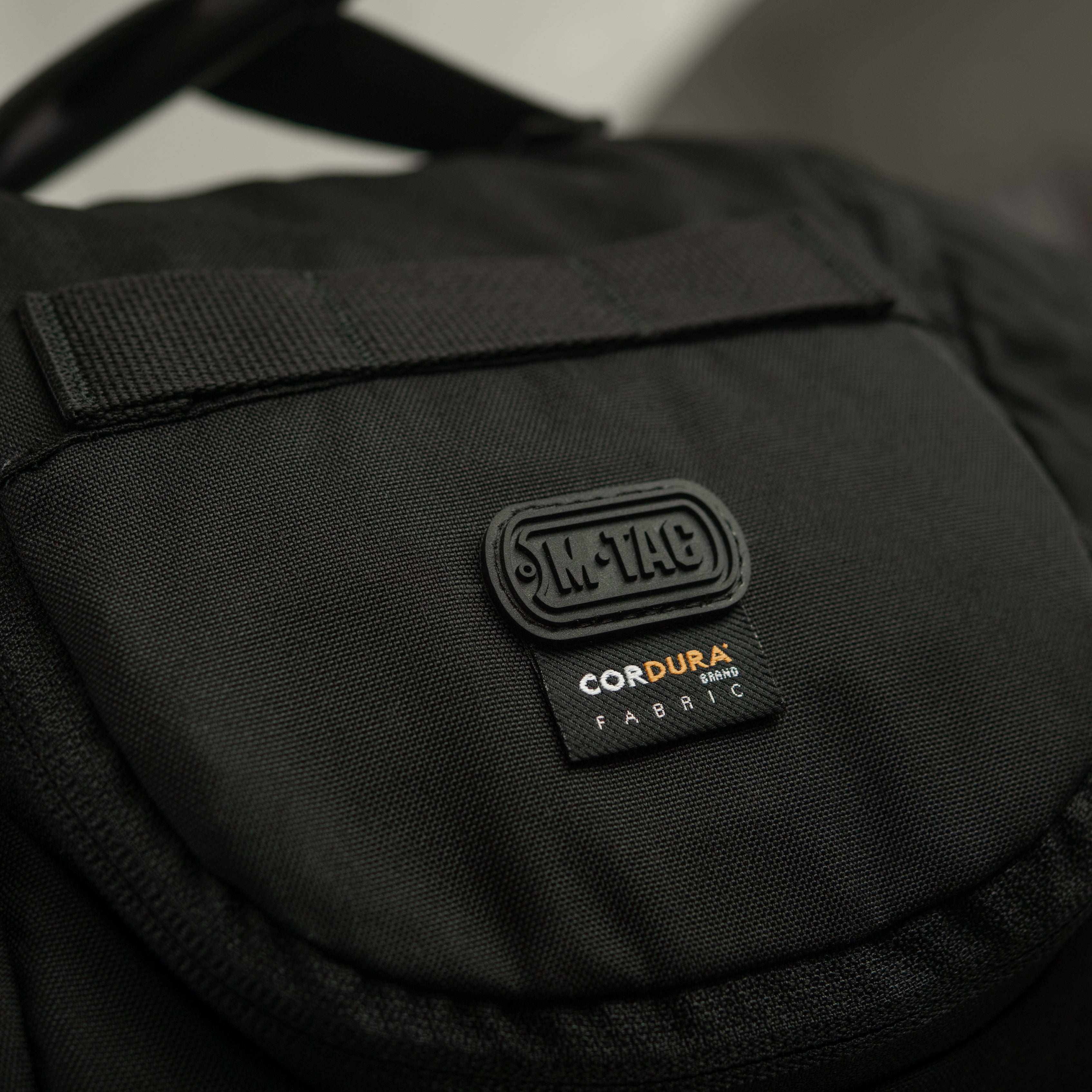 M-Tac Toiletry Bag Elite Gen.II