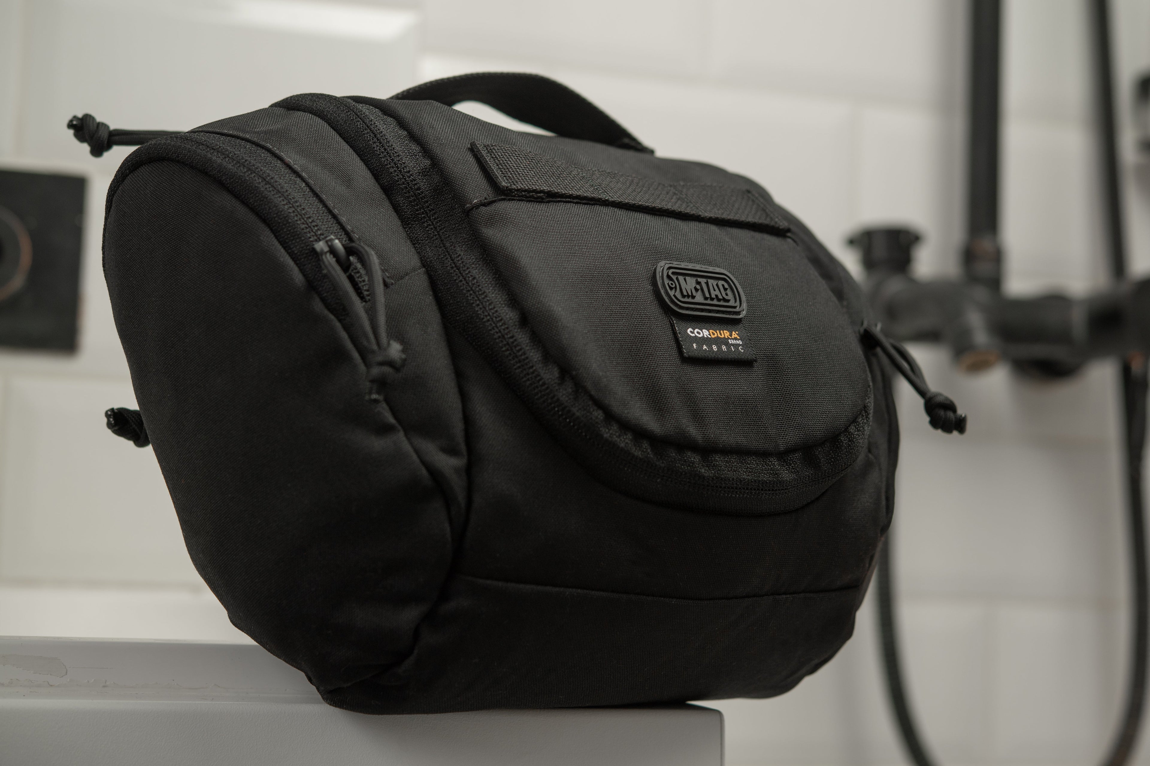 M-Tac Toiletry Bag Elite Gen.II