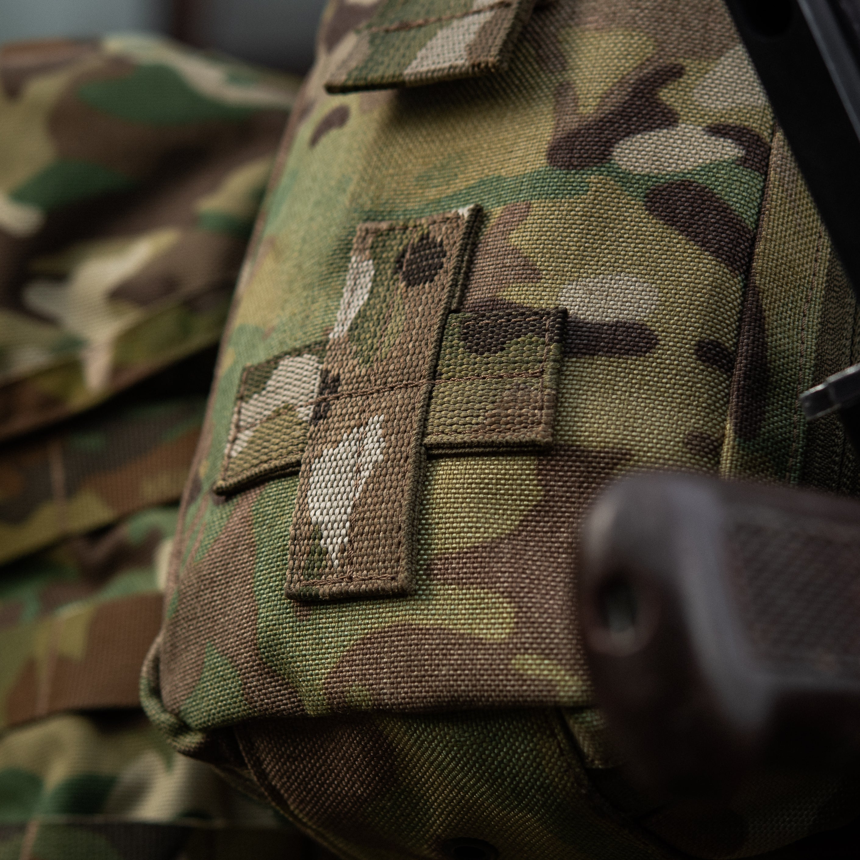 M-Tac Medical Pouch Rip Off Gen.III