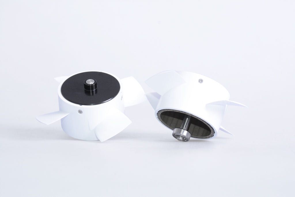 Mix Propeller Assembly