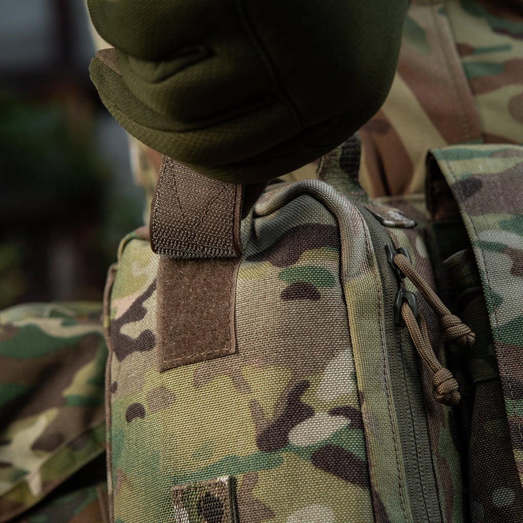 M-Tac Medical Pouch Rip Off Gen.III