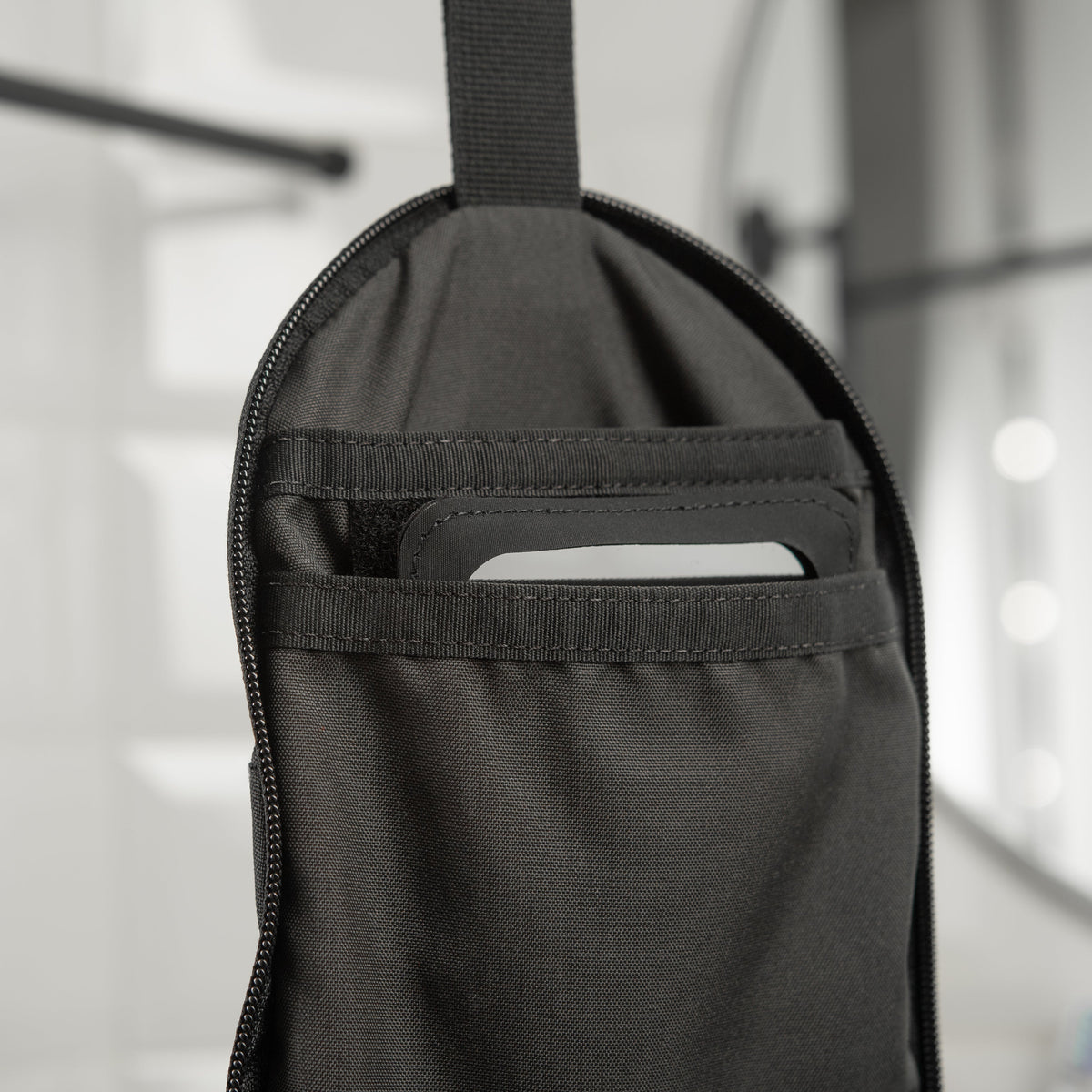 M-Tac Toiletry Bag Elite Gen.II