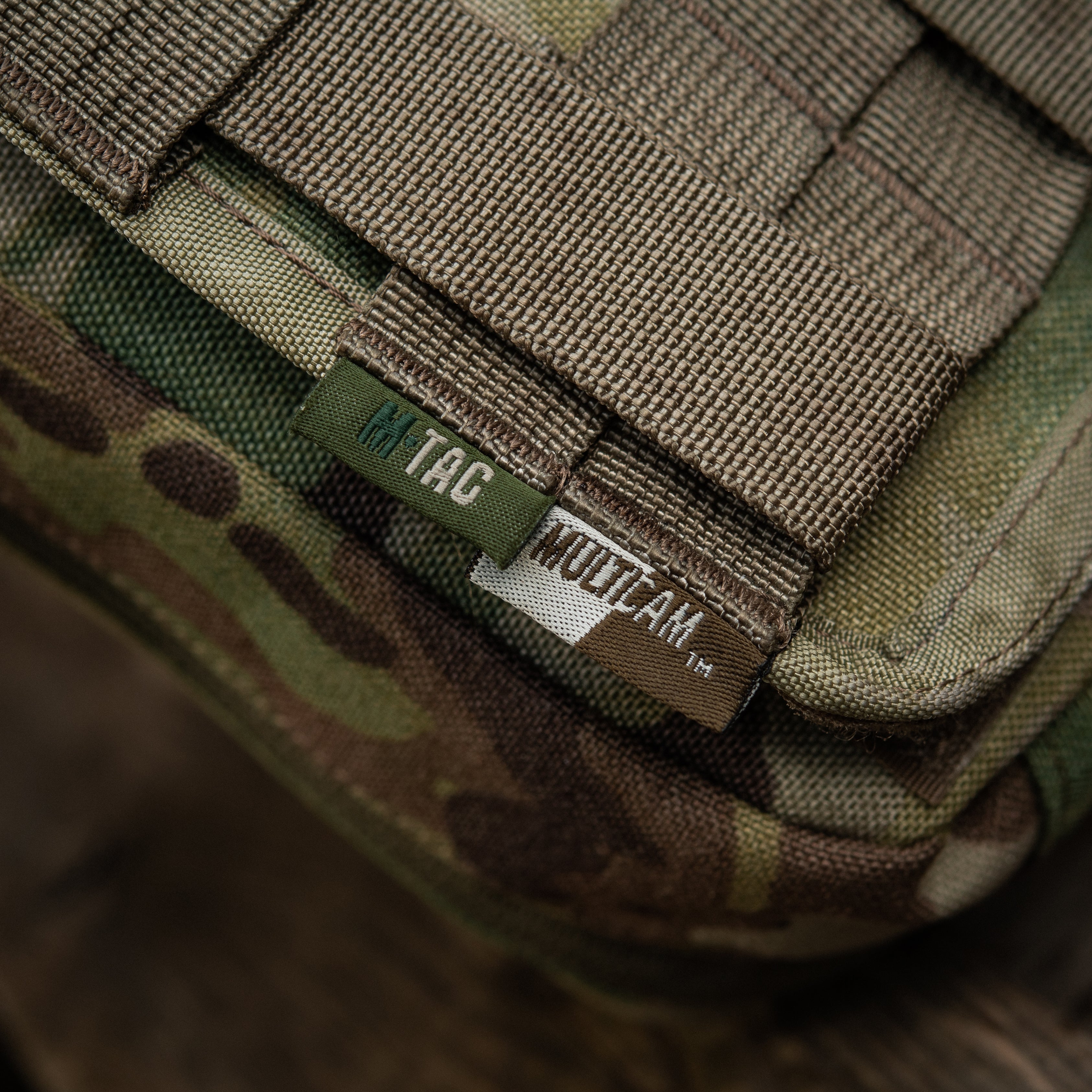 M-Tac Medical Pouch Rip Off Gen.III