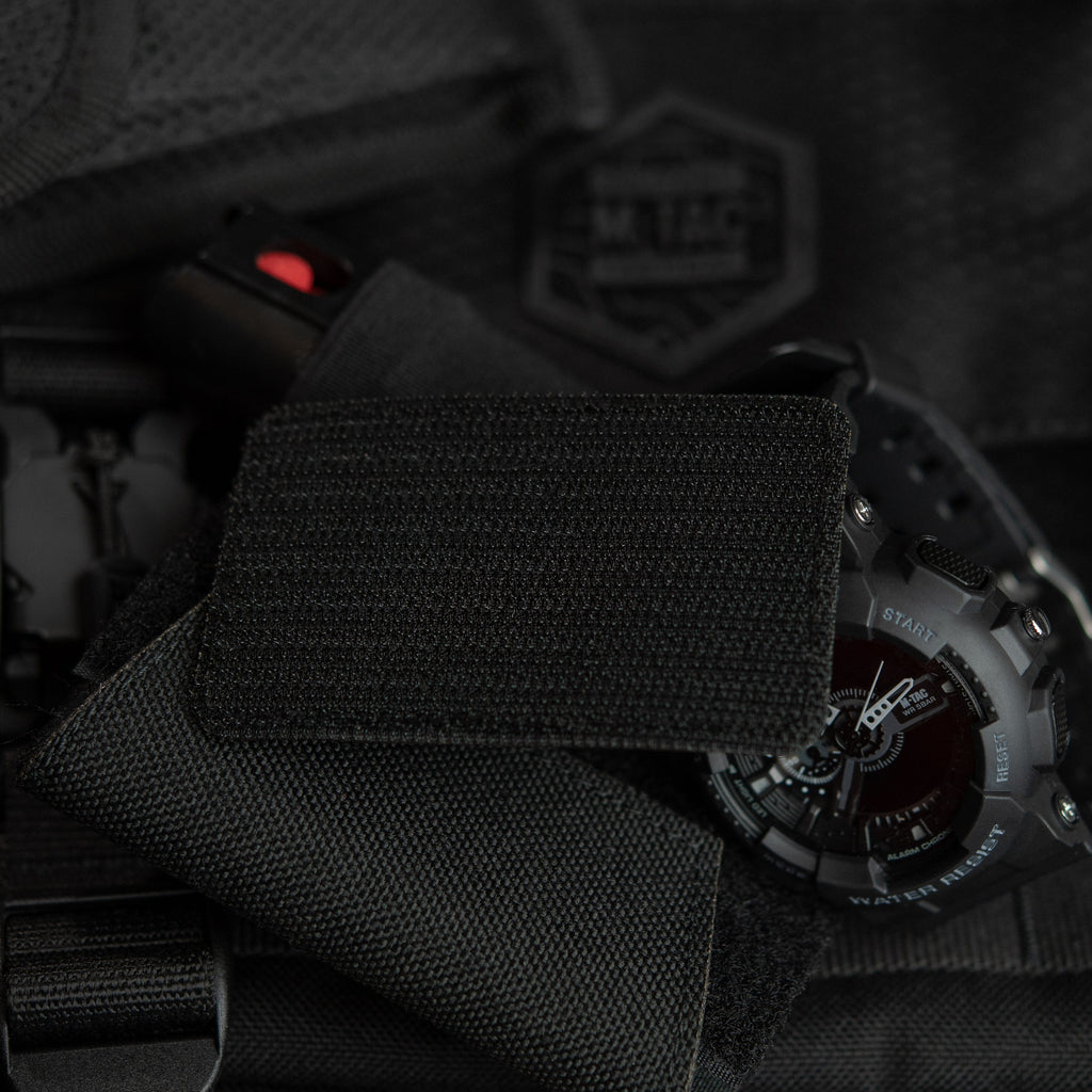 M-Tac Patch Valknut Horizontal Laser Cut