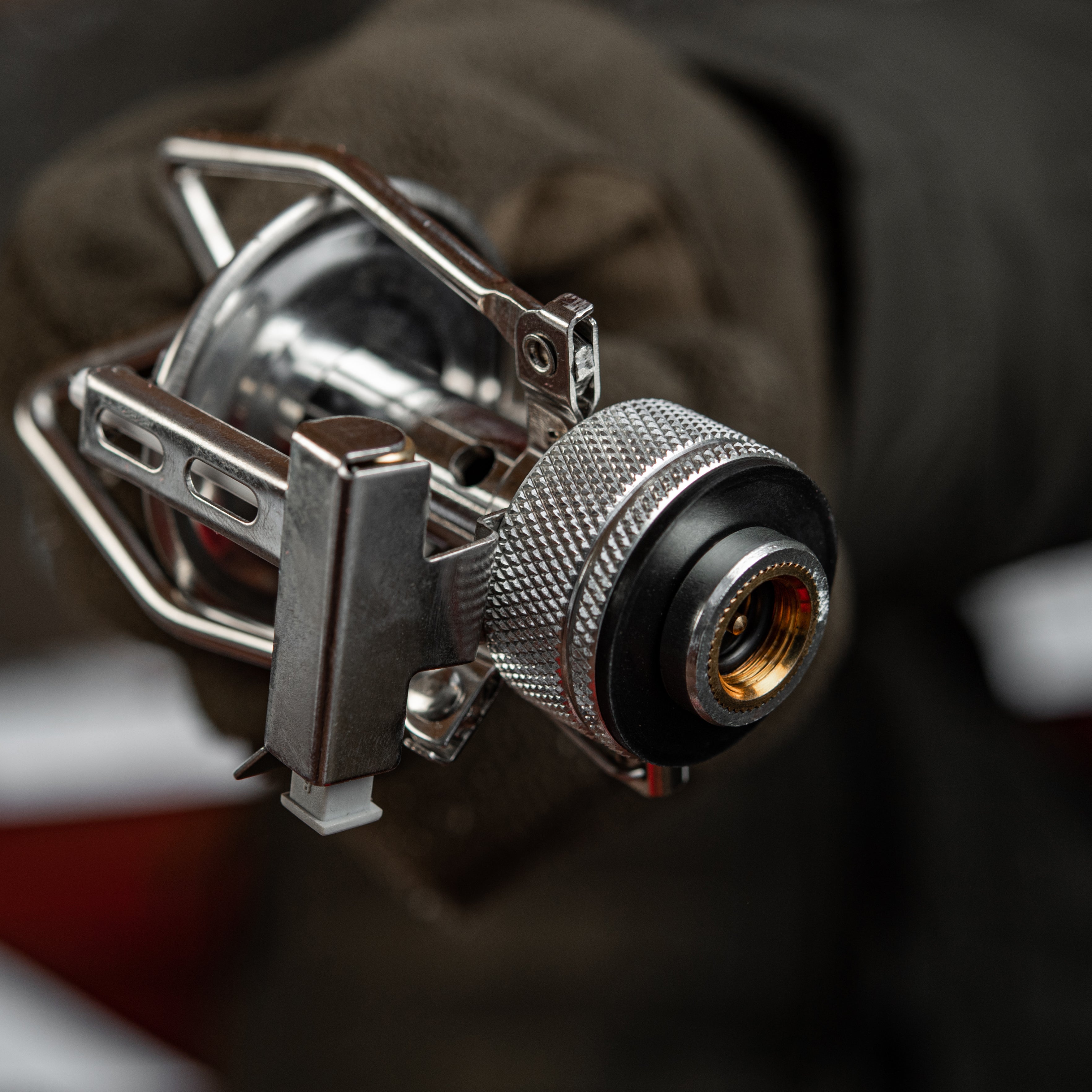 M‑Tac Portable Gas Stove