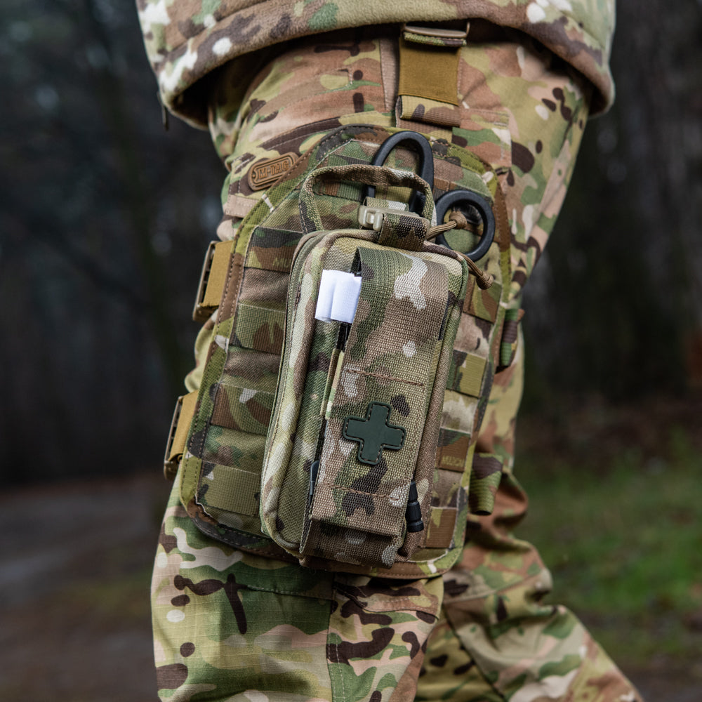 M-Tac Thigh Platform Gen.2