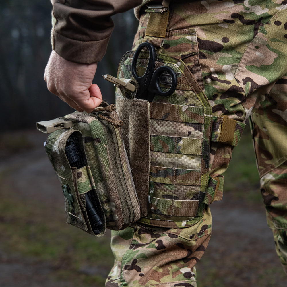 M-Tac Thigh Platform Gen.2