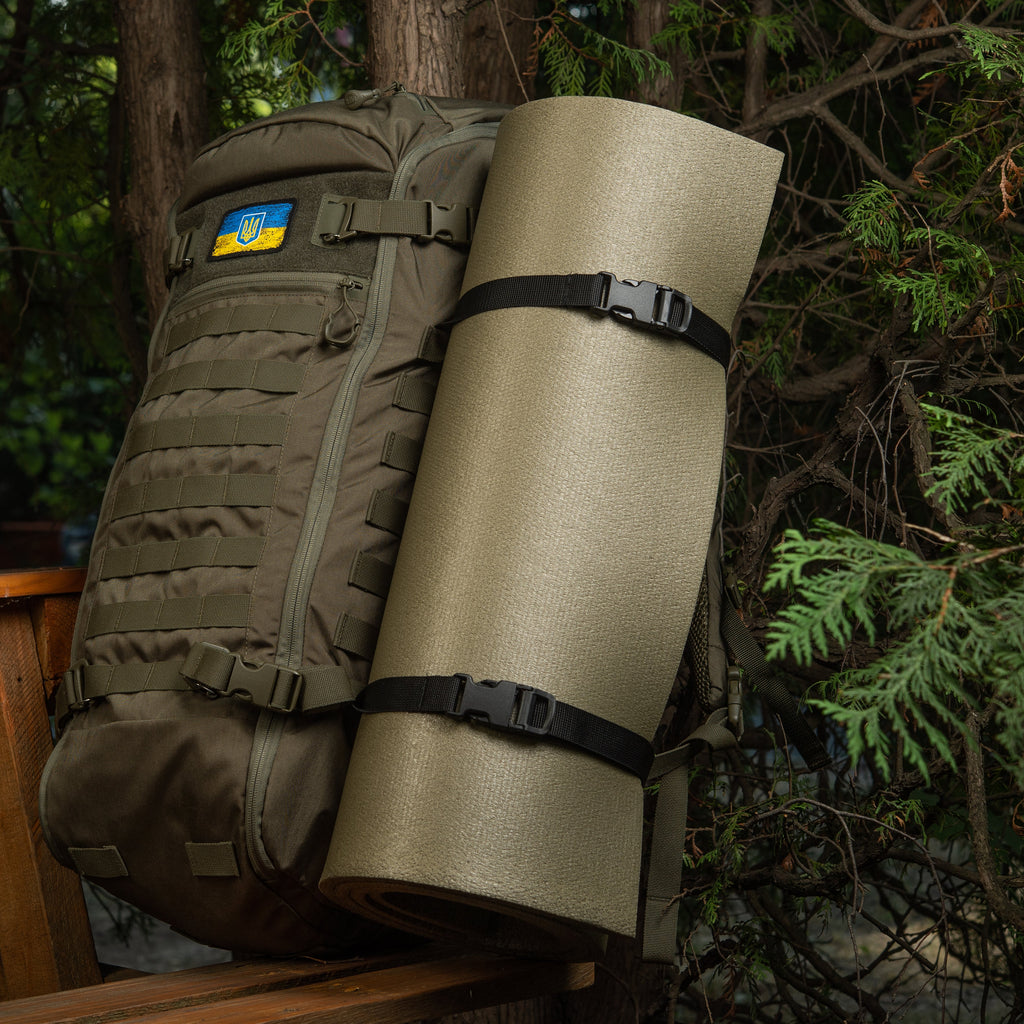 M-Tac Compressive Strap Gen.II