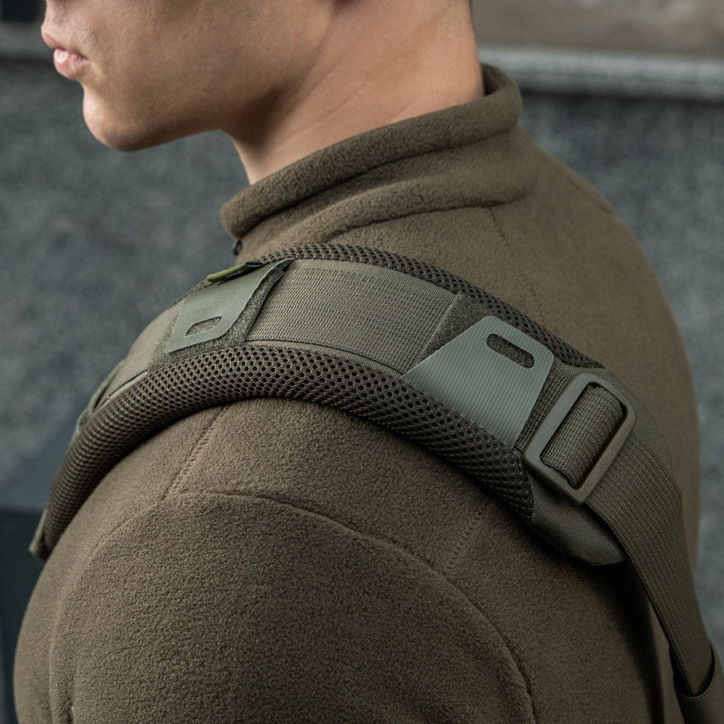 M‑Tac Shoulder Damper Pad 40 mm