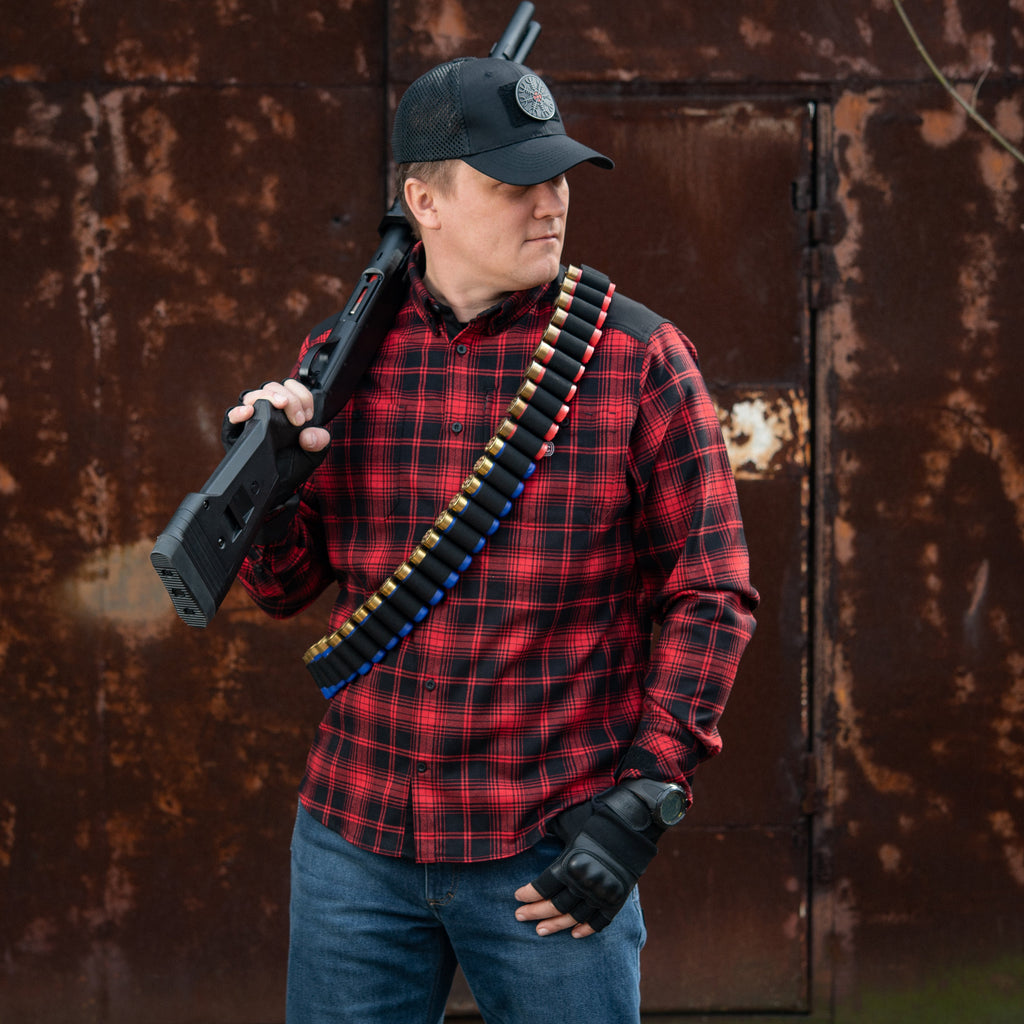 M‑Tac Bandolier Elite