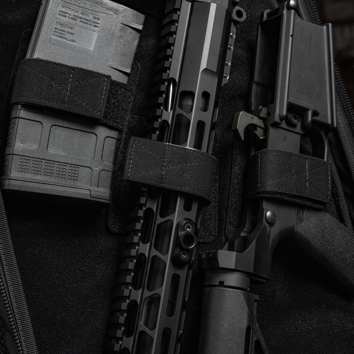 M-Tac Backpack Inserts (3 pcs)