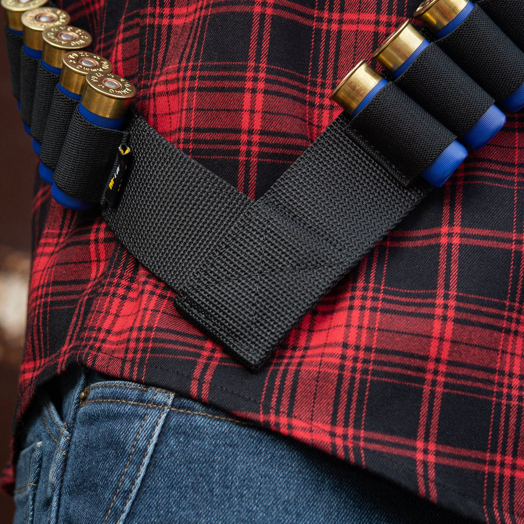 M‑Tac Bandolier Elite
