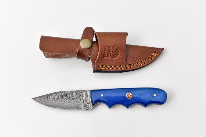 Fixed-Blade & Tactical Knives