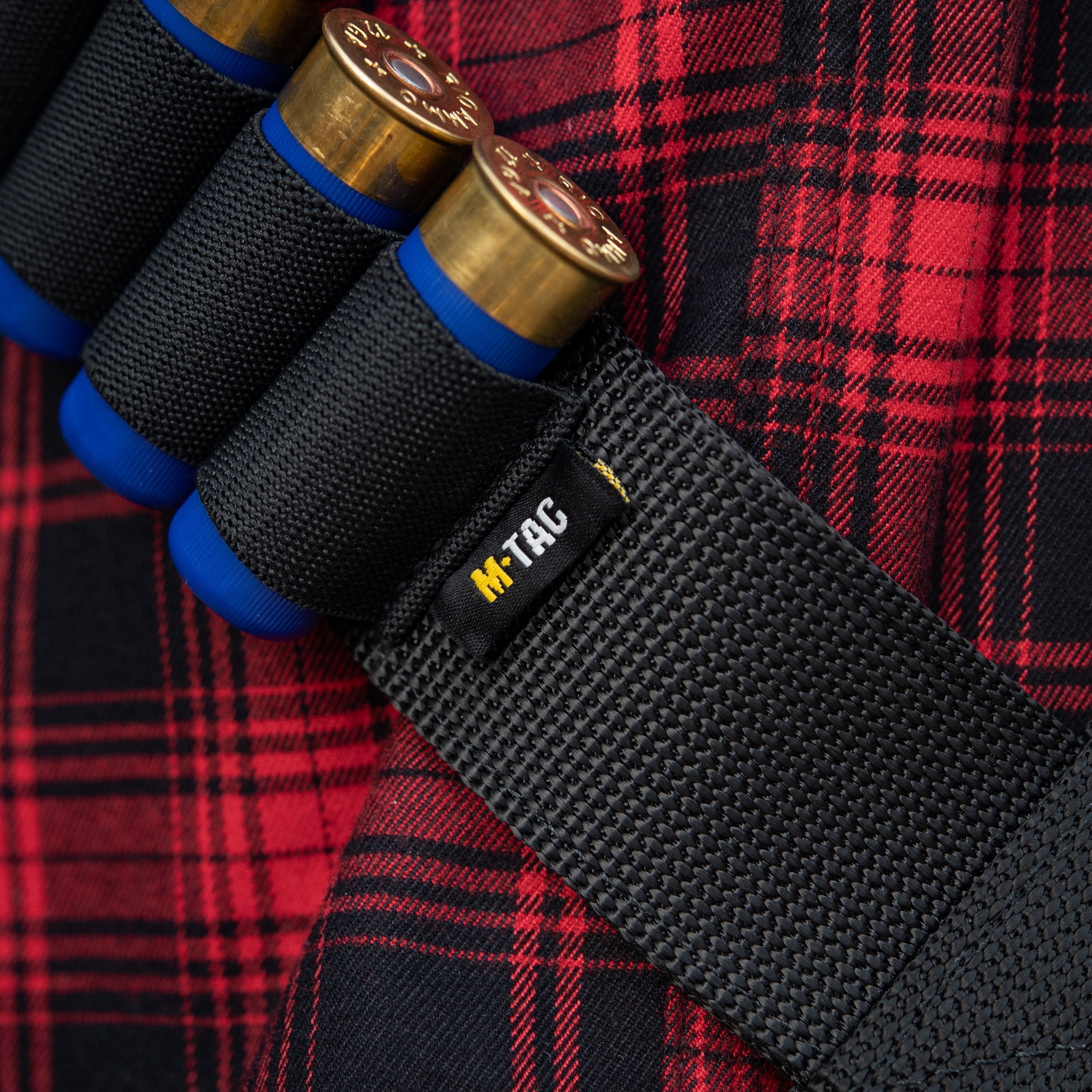 M‑Tac Bandolier Elite