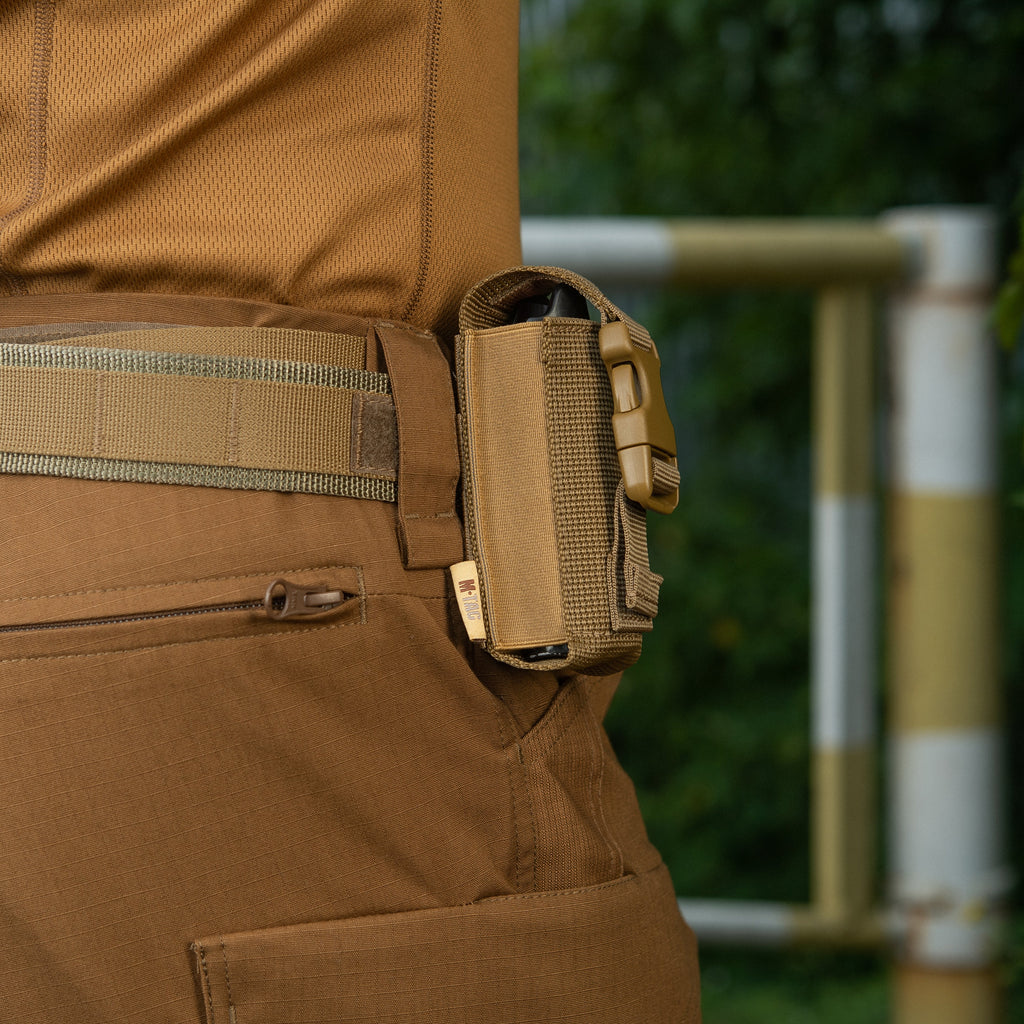 M-Tac Vertical Pepper Spray Pouch