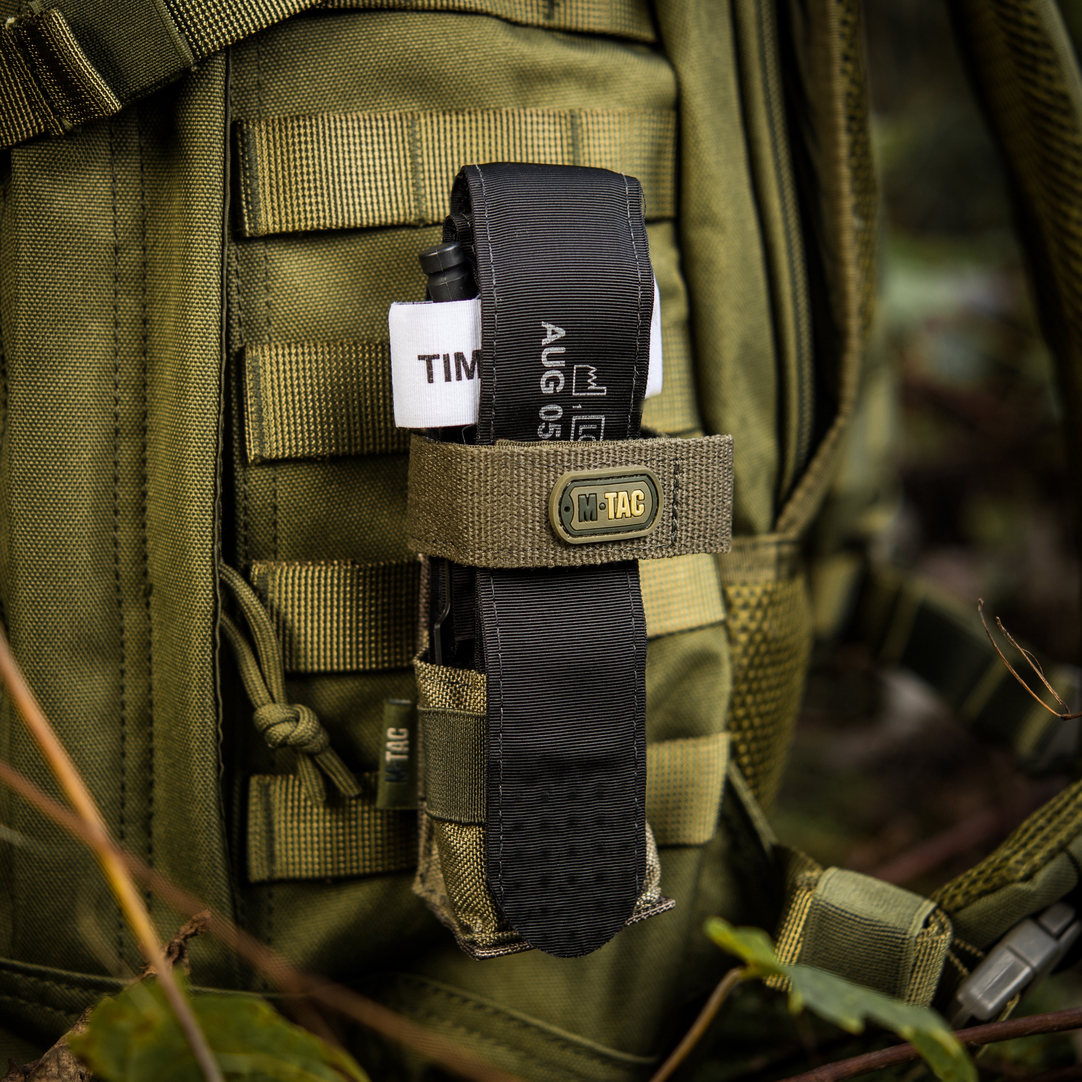 M-Tac Compact Tourniquet Pouch