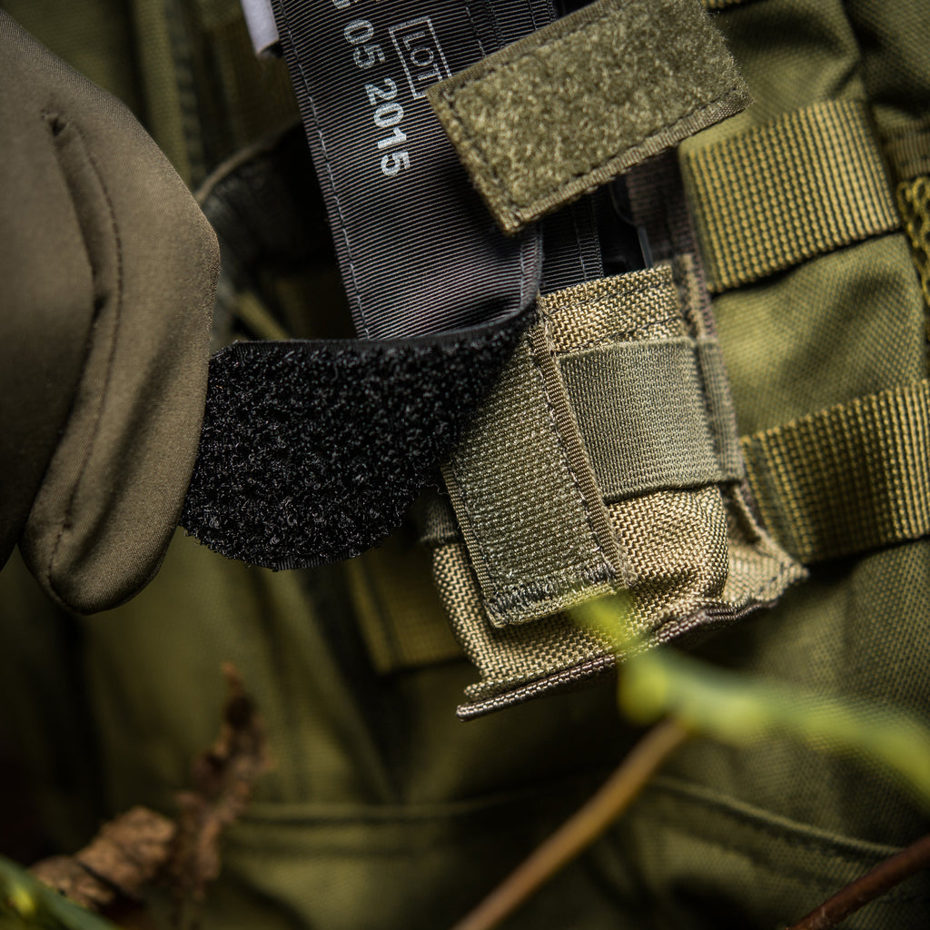 M-Tac Compact Tourniquet Pouch