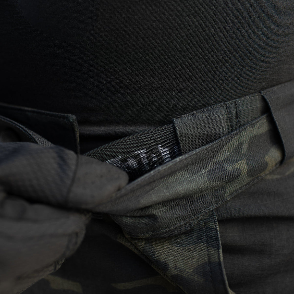 M-Tac Military Pants Patrol Gen.III NYCO Extreme