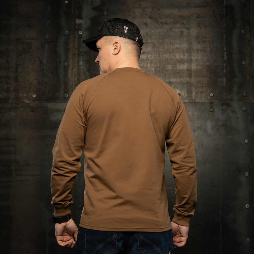 M-Tac Raglan Athlete