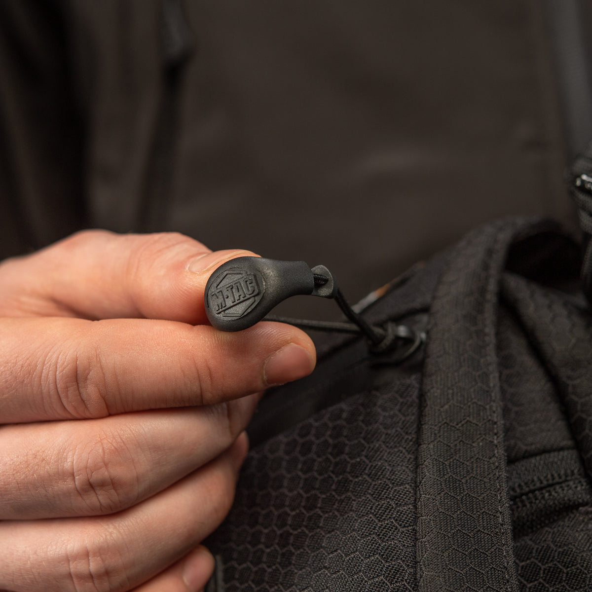 M-Tac Satellite Magnet Bag Gen.II Elite Hex