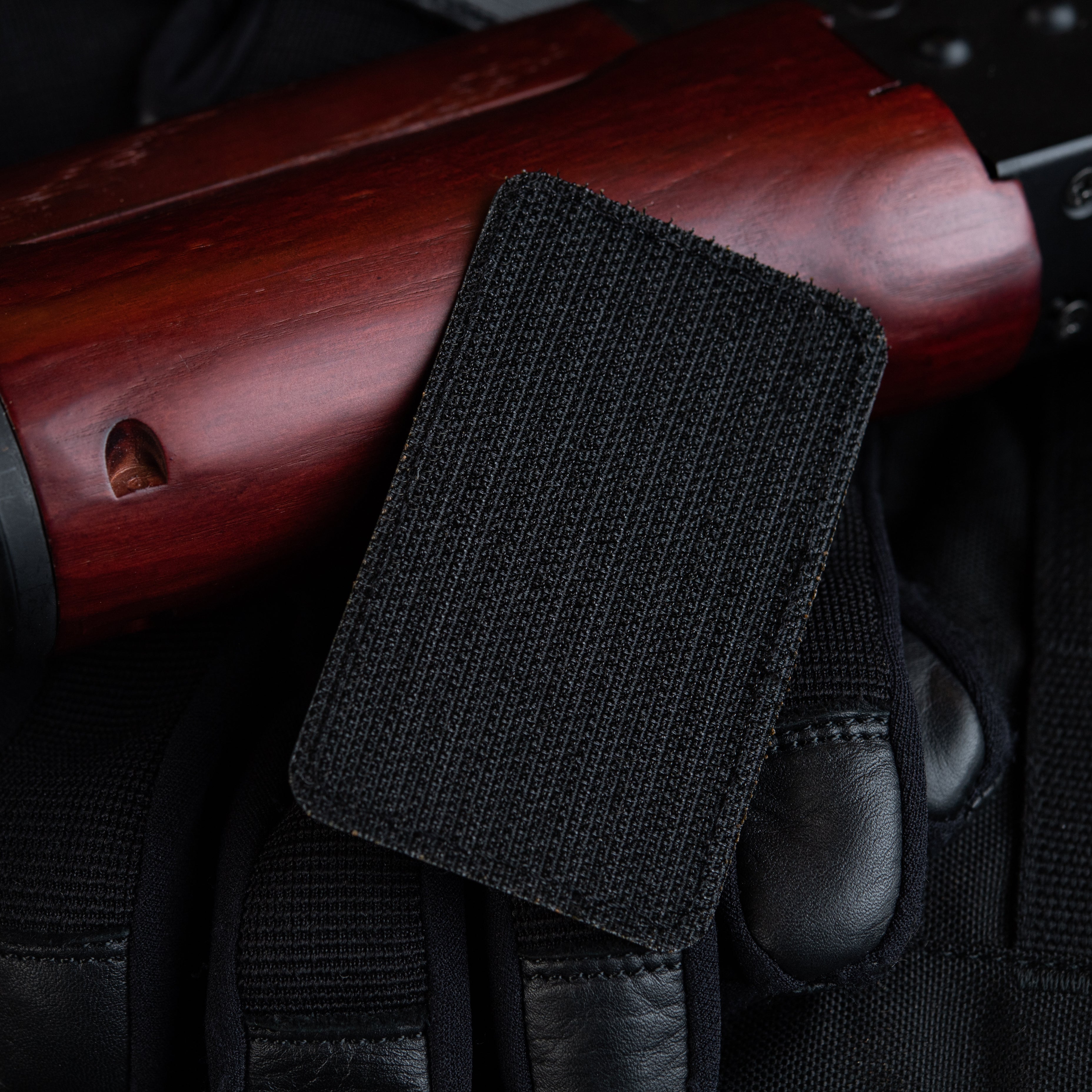 M-Tac Patch AKM 7,62x39 Laser Cut