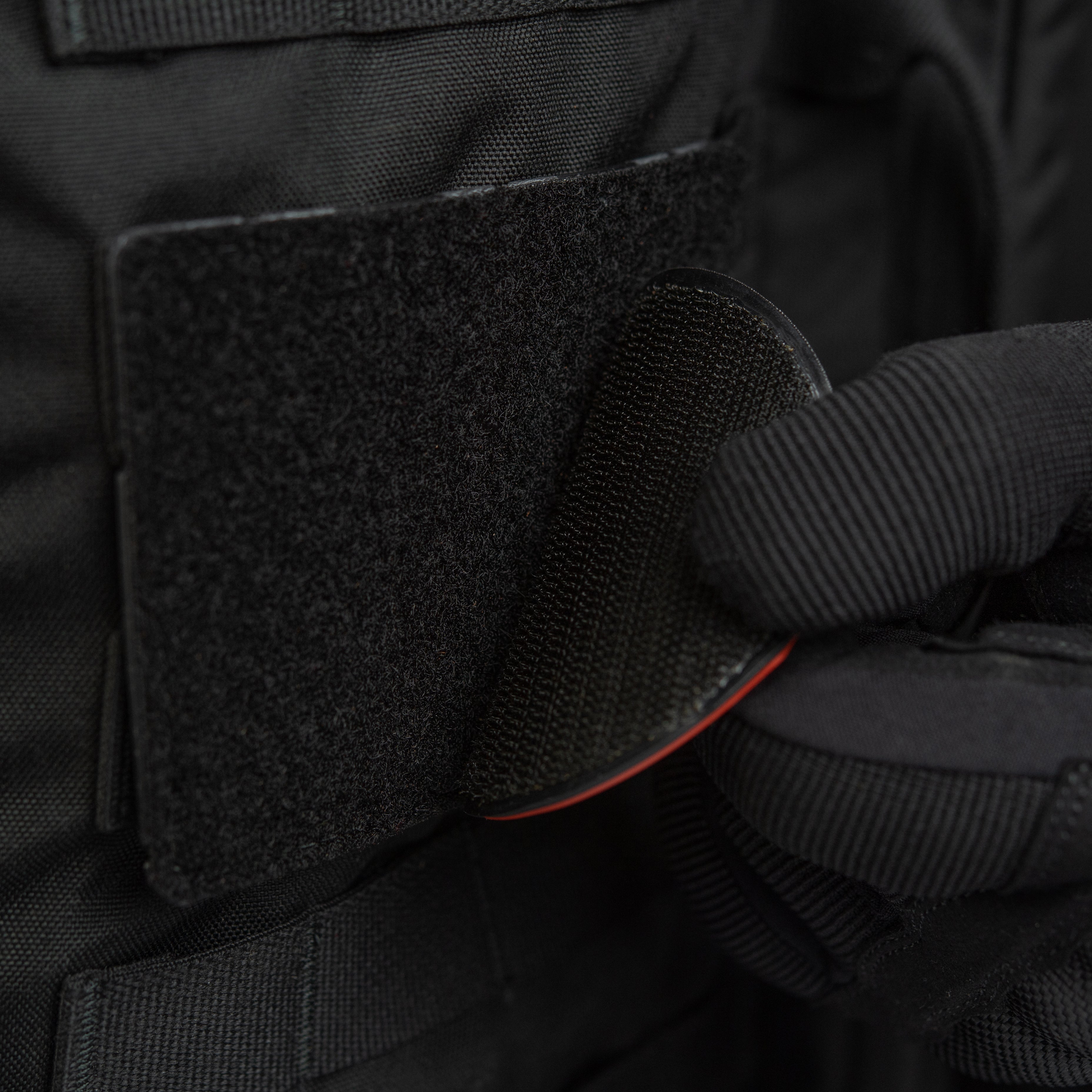 M-Tac patch Deus Vult 3D PVC
