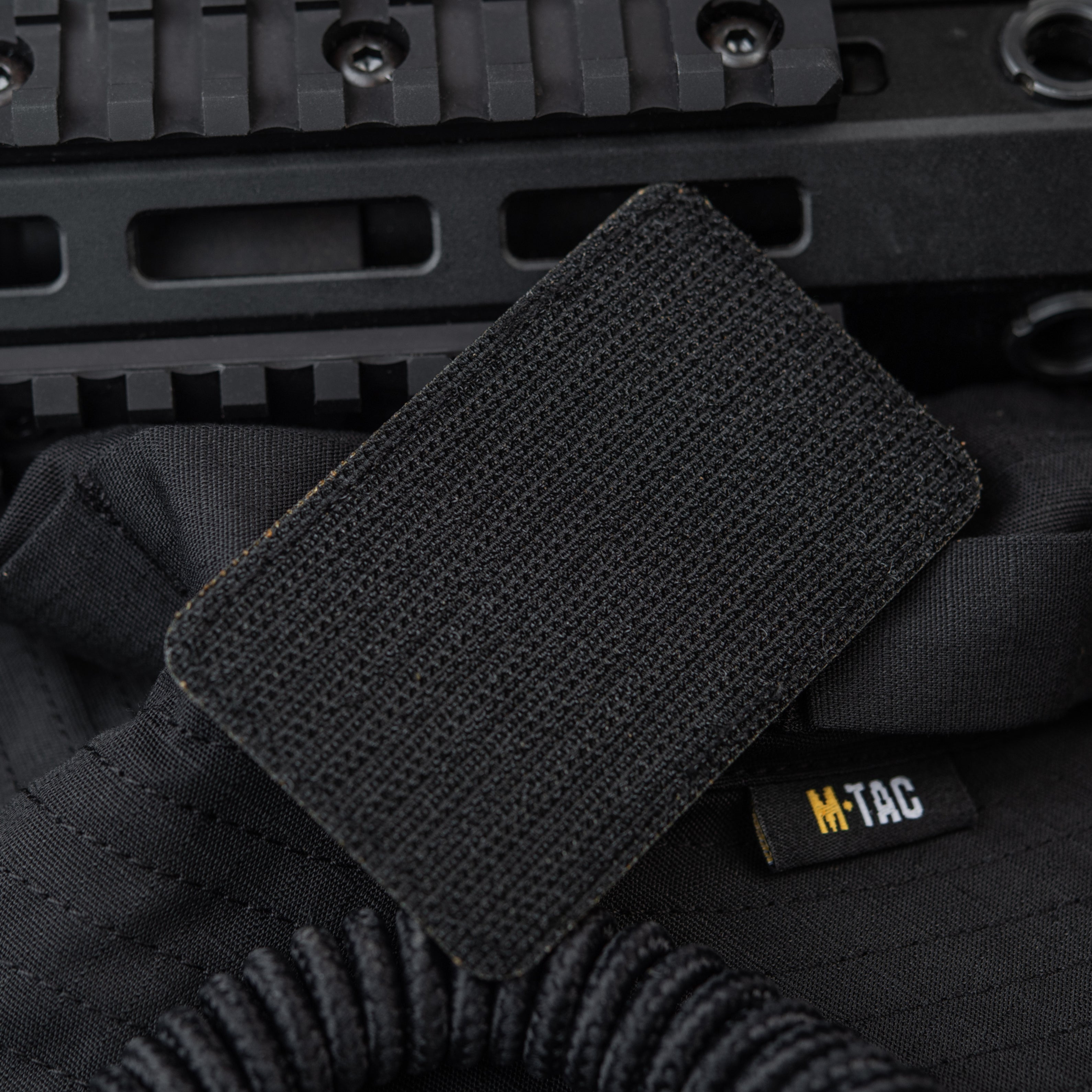 M-Tac Patch AR-15 .223/5,56 Laser Cut