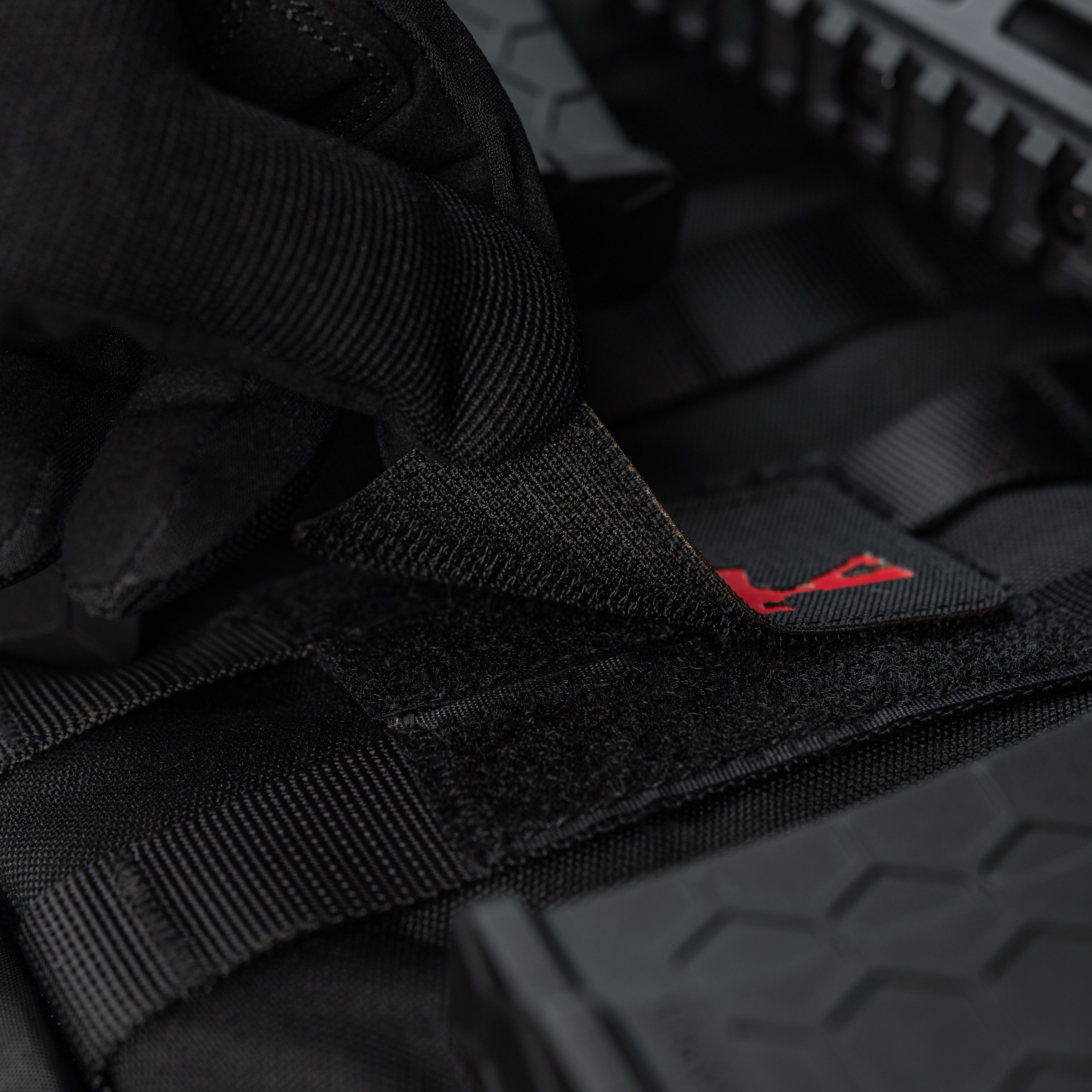 M-Tac Patch AR-15 .223/5,56 Laser Cut