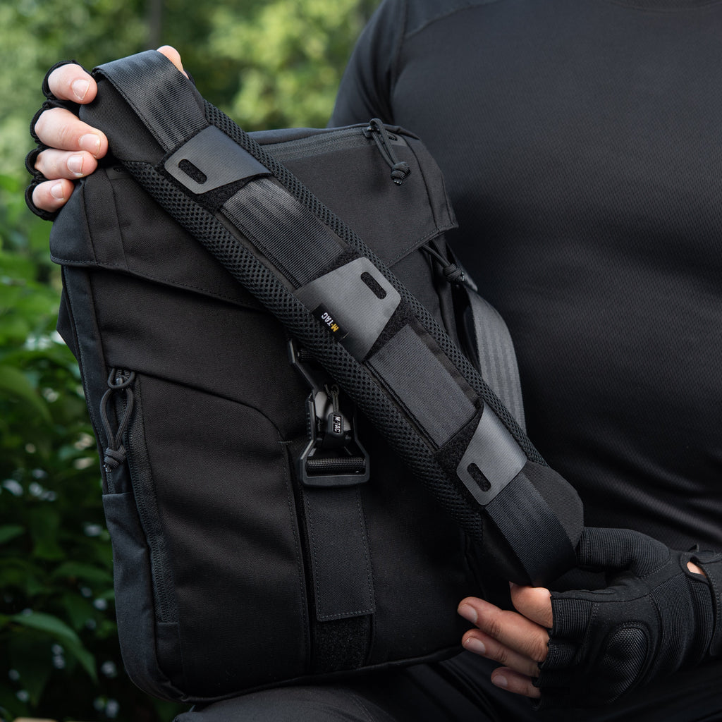 M‑Tac Shoulder Damper Pad 50 mm