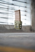 Single AR15 Mag pouch