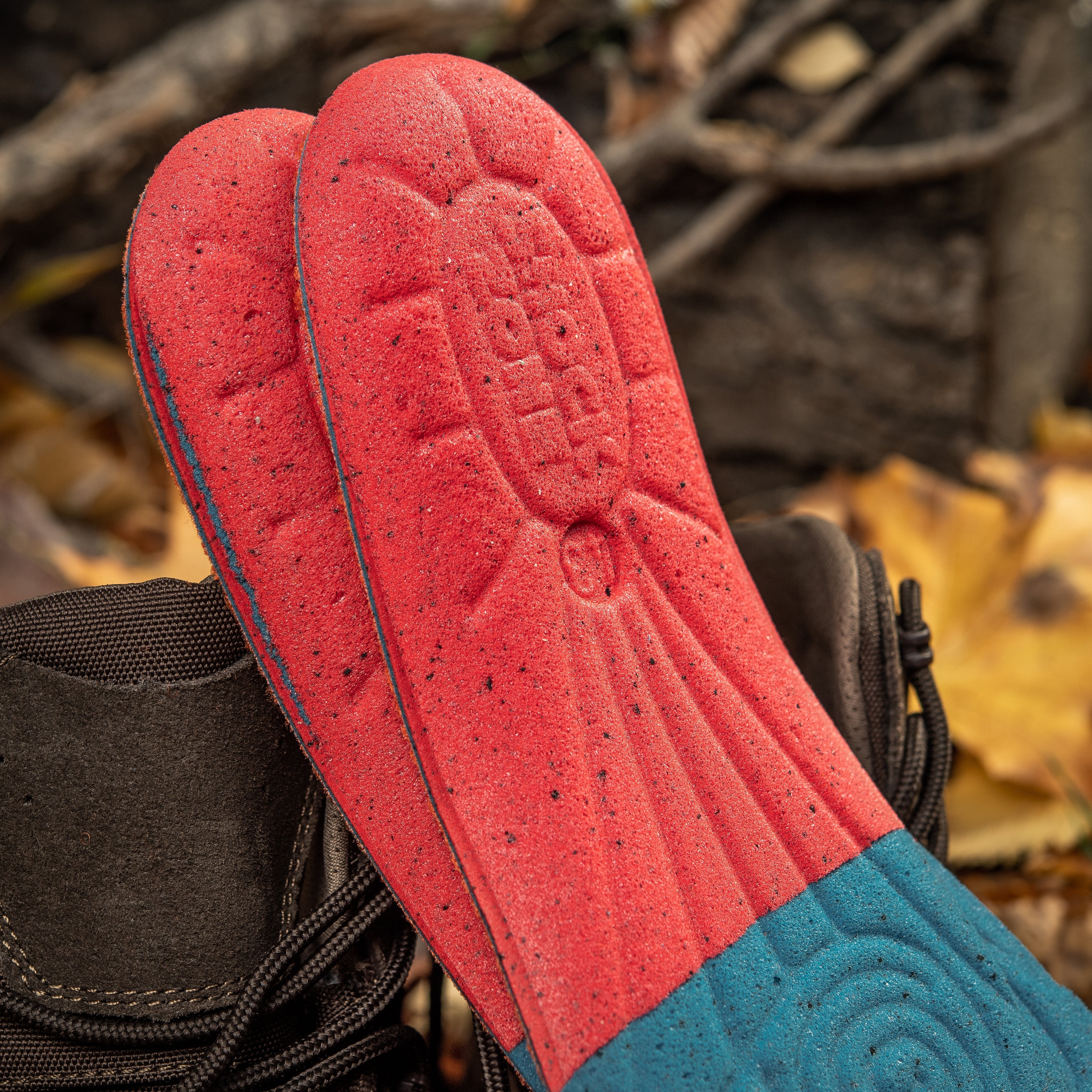M-Tac Vent Insoles Orange Gen.II