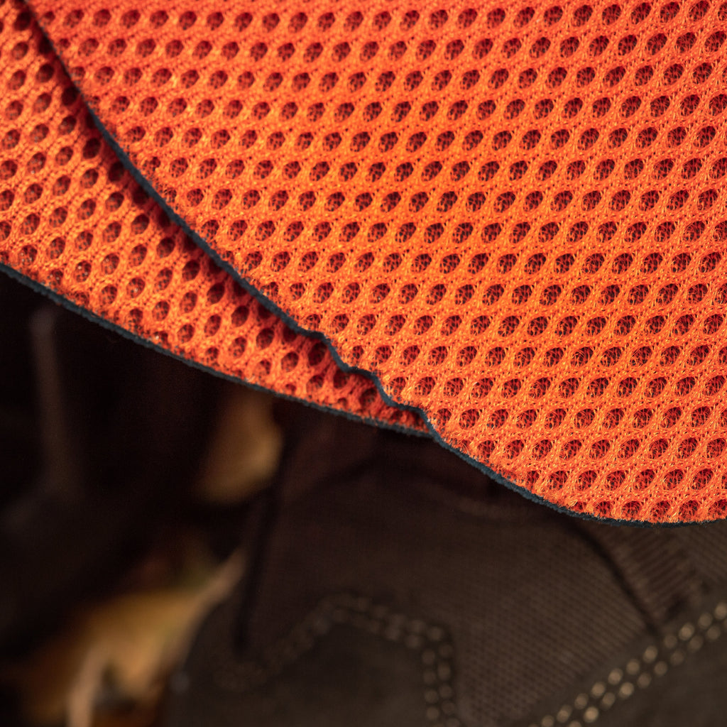 M-Tac Vent Insoles Orange Gen.II