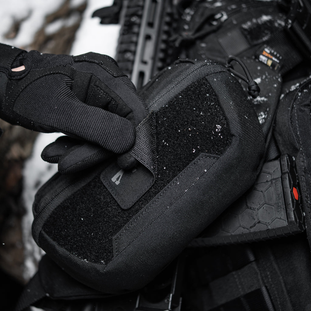 M-Tac Patch AR-15 .223/5,56 Laser Cut