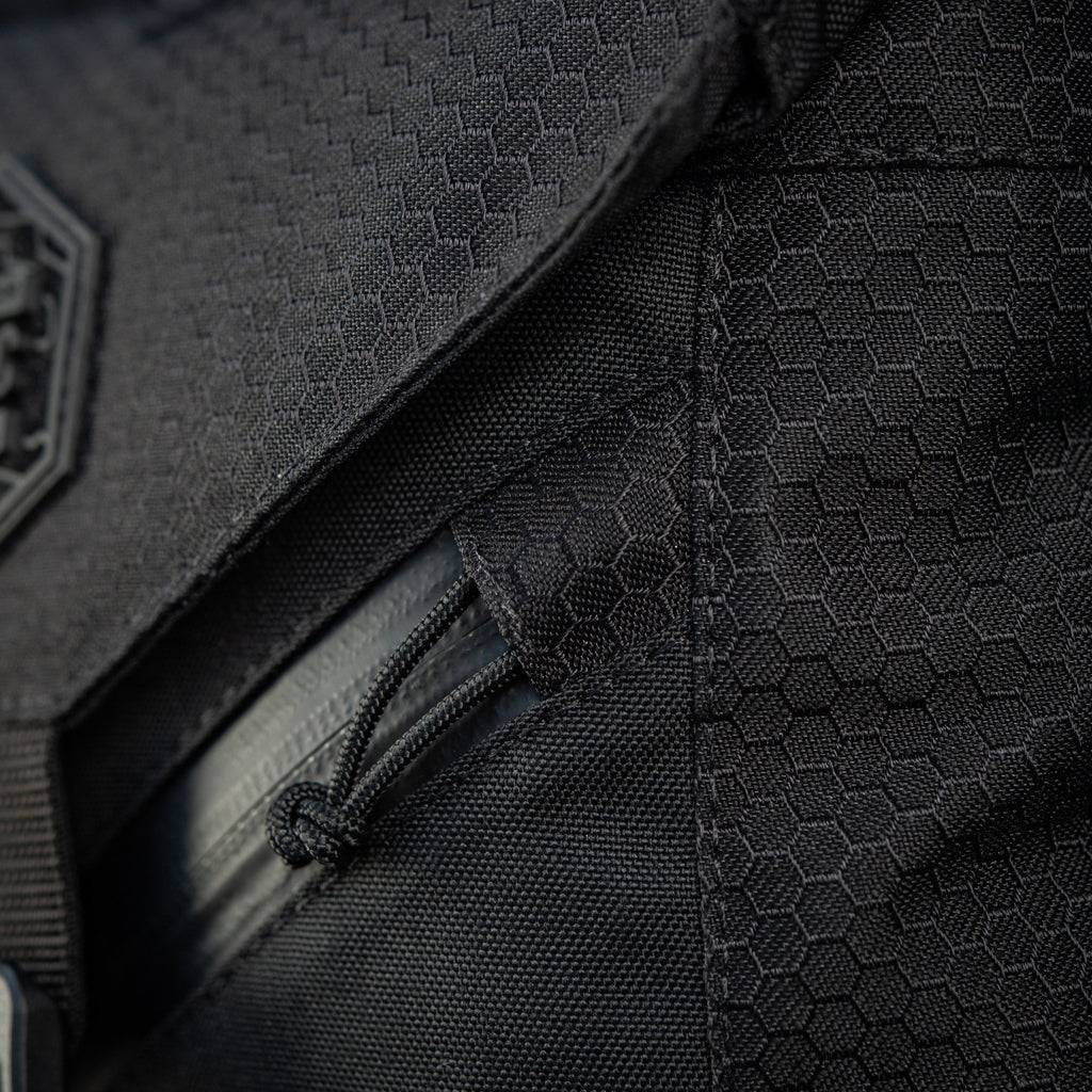 M‑Tac Magnet Shoulder Bag Gen II Elite Hex