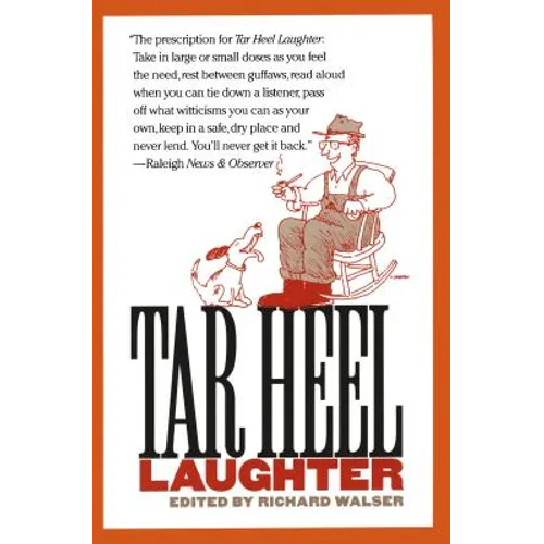 Tar Heel Laughter