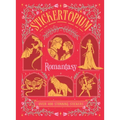 Stickertopium: Romantasy - Hardcover