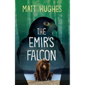 The Emir's Falcon - Paperback
