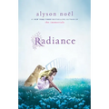 Radiance: A Riley Bloom Book - Paperback