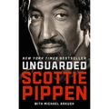 Unguarded - Paperback