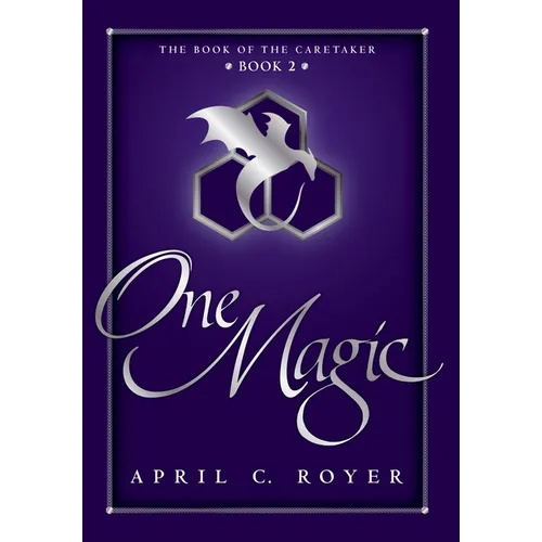 One Magic - Hardcover