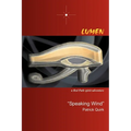 Lumen: a Red Path spirit adventure - Paperback