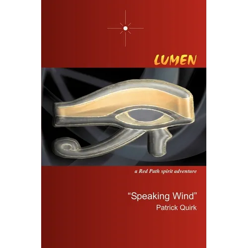 Lumen: a Red Path spirit adventure - Paperback
