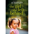 The Girl She Left Behind - Paperback