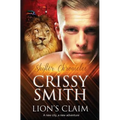 Lion's Claim - Paperback
