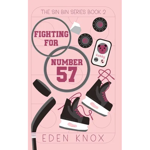 Fighting for Number 57 - Paperback