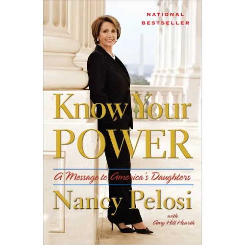Know Your Power: A Message to America's Daughters - Paperback