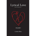 Lyrical Love: Volume 1 - Paperback