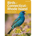 Birds of Connecticut & Rhode Island Field Guide - Paperback